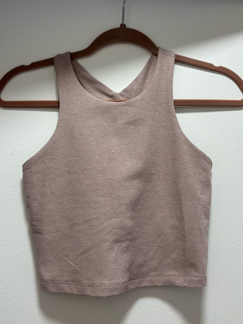 Beyond yoga top